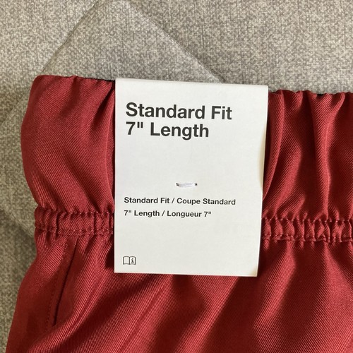 Oklahoma Sooners Jordan Athletic Shorts Men’s XXL Polyester Pockets 7” Inseam - Picture 5 of 11