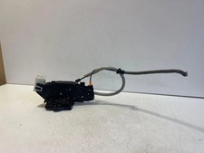 MERCEDES-BENZ GLB X247 T&uuml;rschloss vorne rechts A1770032899 A0997202802 36518329