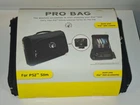 Playstation 2 PS2 Slim Pro Bag - Brand New