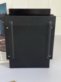 Raid 2020 Nintendo NES HES Piggy Back Cart Variant AUS Complete + Catalogue