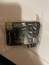 Epson® 'DURABrite Ultra' (200X)  Yellow NEW/Sealed No Box Ink Cartridges