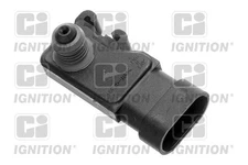 MAP Sensor fits VAUXHALL SIGNUM Z03 2.2 03 to 08 Z22YH Manifold Pressure CI New