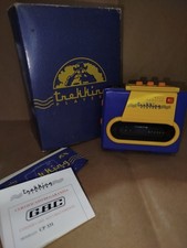 TREKKING CASSETTE PLAYER WALKMAN Mulino Bianco anni '90 da collezione 