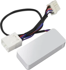 briidea Load Equalizer and Stabilizer Controller/Resistor Compatible white 
