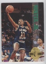 1993 Classic Four Sport Collection Lindsey Hunter #7 00gy