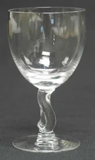 Fostoria Contour Clear Wine Glass 145836
