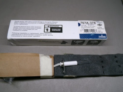 WHITE-RODGERS 767A-378 HOT SURFACE IGNITOR