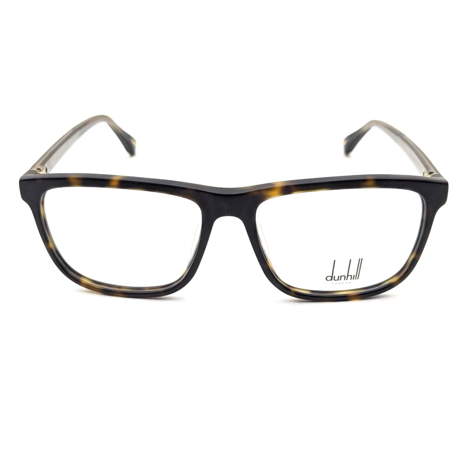 🕶️Made in Italy! Dunhill VDH063 Eyeglasses 55/16 145 | ALT211🕶️ - Image 3 of 4