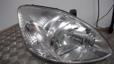 Scheinwerfer mit Blinker komplett R Hyundai Matrix 1.6 FC 2008-2010