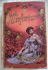 Misfortune, Stace, Wesley