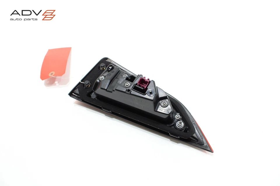 2021-23 MERCEDES GLA250 H247 REAR LEFT SIDE INNER TAILLIGHT TAIL LIGHT LAMP OEM - Image 4 of 4