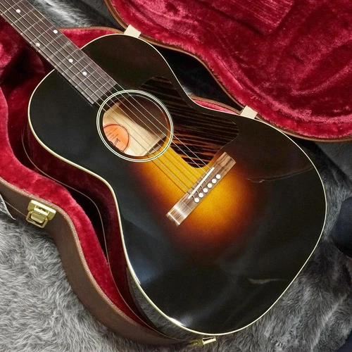 Gibson L 00 Original Vintage Sunburst 823045