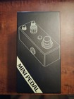 Stax Mini Guitar Tuner Pedal Compact Size For Crowded Footboards — photo 1