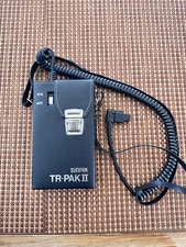 Vintage Sunpak CL-PAK IIa Battery Pack Excellent Condition See Photos