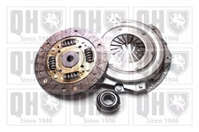 Kit d'embrayage Lancia Y10
