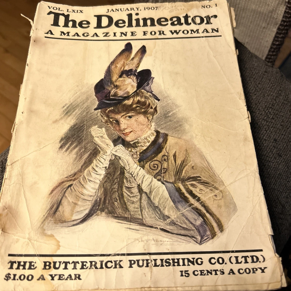 洋書 Delineator July 1933 Delineator Magazine for sale | eBay