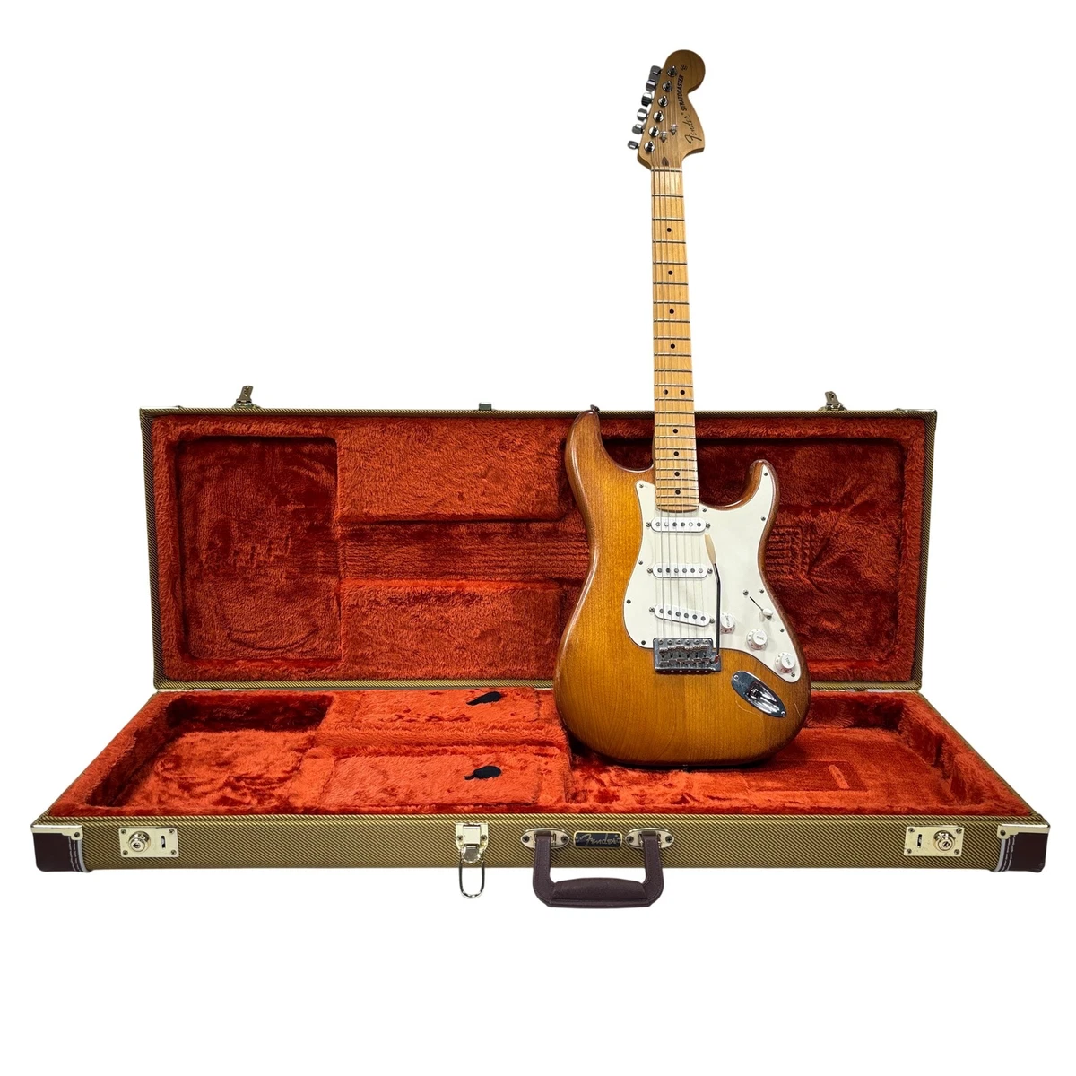 Fender American Stratocaster for sale | eBay