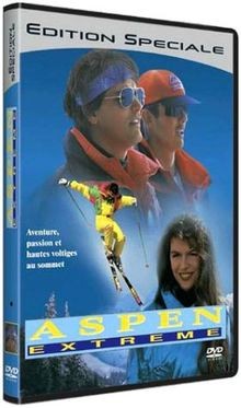 Aspen Extreme - Édition Spéciale von Patrick Hasburgh | DVD | Zustand sehr gut