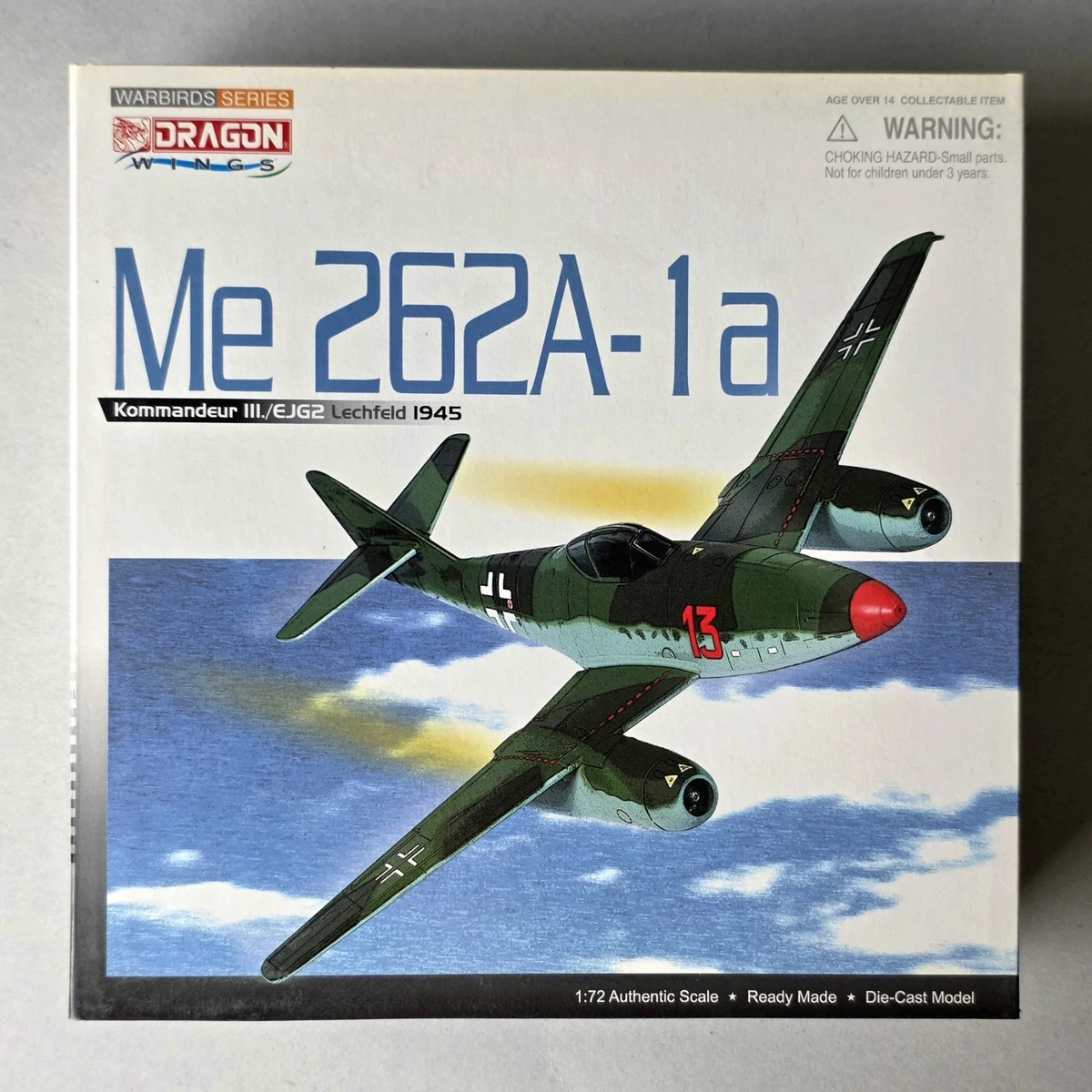 航空機・ヘリコプター WARBIRDS SERIES DRAGONWINGS DIECAST Dragon Wings Red Diecast Aircraft & Spacecraft for sale | eBay