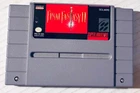 Final Fantasy 2 Game Only SNES 1991