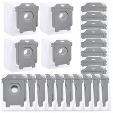 6-24 Staubsaugerbeutel für iRobot Roomba i7 i7+ Plus i3 i4 i6 i8 s9 Plus 7550 DE