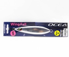 SALE Shimano JV-F20T Metal Jig Wing Case 200 Gram 002 847515