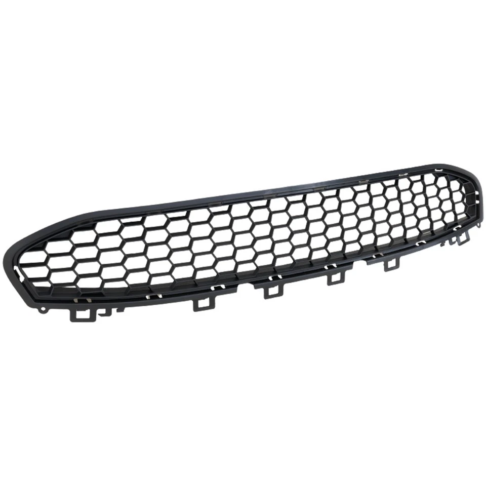 Bumper Face Bar Grille Front Lower for BMW X6 X5 2015-2018 Foto 3 de 4