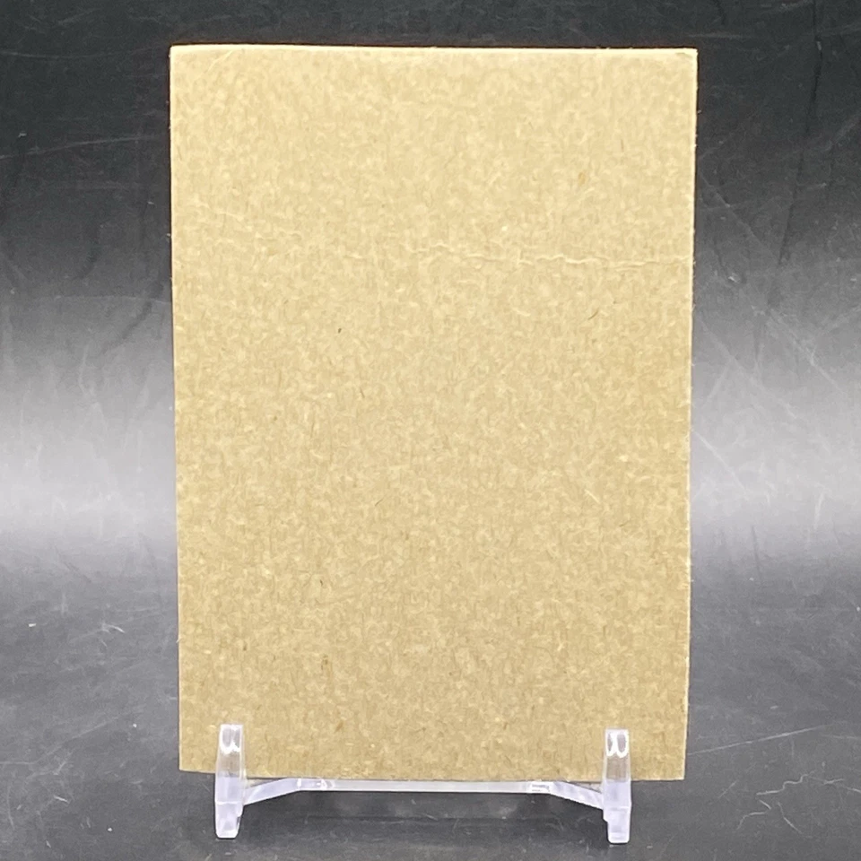 1962 Post Cereal #200 Bob Toneff  Washington Redskins Vintage Football Card - Image 2 of 2