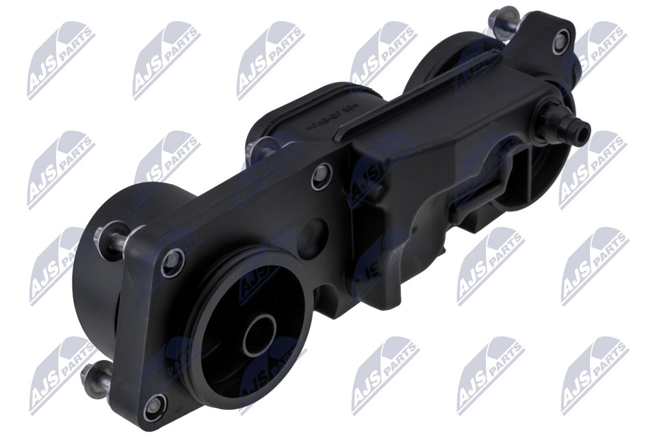 NTY Oil Separator Crankcase Ventilation SEP-ME-001 For Mercedes-Benz - Image 5