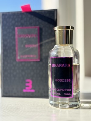 BHARARA GODDESS by Bharara EDP 3.4floz/100ML