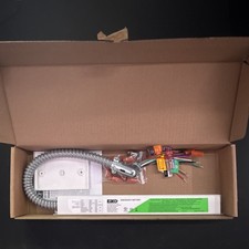 EiKO EEBE08WHA170S Emergency Battery Backup Emergency Battery