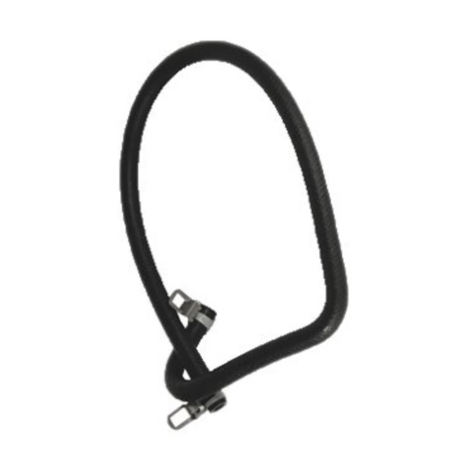 Manguera de salida de refuerzo de freno eléctrico ACDelco original para GMC Sierra 2500 1999-2010 Foto 3 de 4