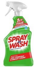 Spray n Wash Laundry Stain Remover - 22 fl oz 650ml - Removes 100 Stains