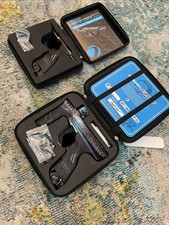 Freeflow trix w mech frame