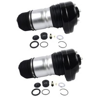 #37107915953 Paar Hinten Links+Rechts Luftfeder Luftfederung FüR BMW 7Er G11 G12