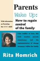 Rita Homrich | Parents Wake Up | Taschenbuch | Englisch (2000) | iUniverse