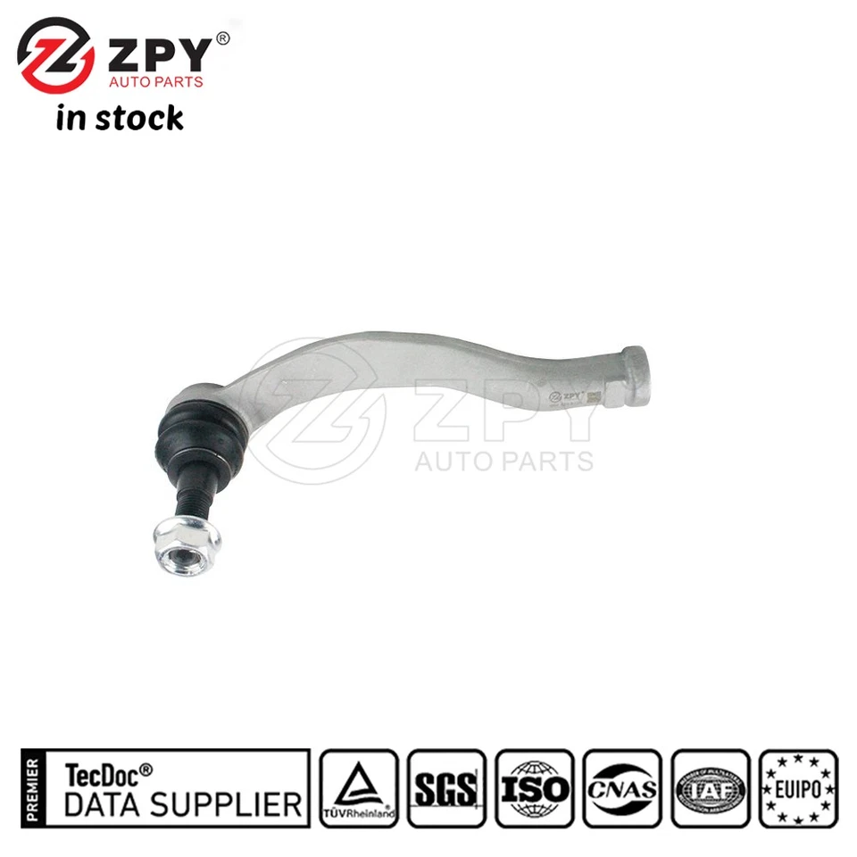 ZPY New Hight Quality Steering Tie Rod For 2016-2023 AUDI TT 8S0 423 812A - Image 3 of 4