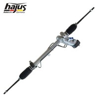 Original hajus Lenkgetriebe Hydraulisch Servolenkgetriebe Seat Skoda VW Polo 9N
