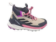 Adidas Terrex Free Hiker 2 Shoes Womens Size 7 GoreTex Boost IH3533 New