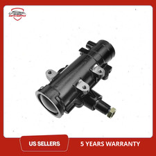 27-7592 Oem Power Steering Gear Box For 1999-2002 Chevy Astro Gmc Safari Rwd