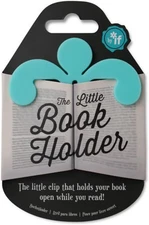 Little Book Holder - Mint one Size