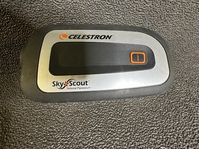 Celestron SkyScout Personal Planetarium P/N 93970 Handheld Star Finder - #B12