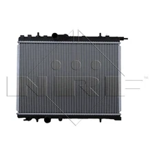 RADIATOR WATER COOLER ENGINE COOLING FOR PEUGEOT 1330G1 NEW