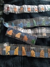 Diamond Art Crystals Bundle Brand New