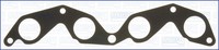KrÜMmerdichtung Ansaug FÜR Ford Escort III (Gaa) - Ajusa 13030300