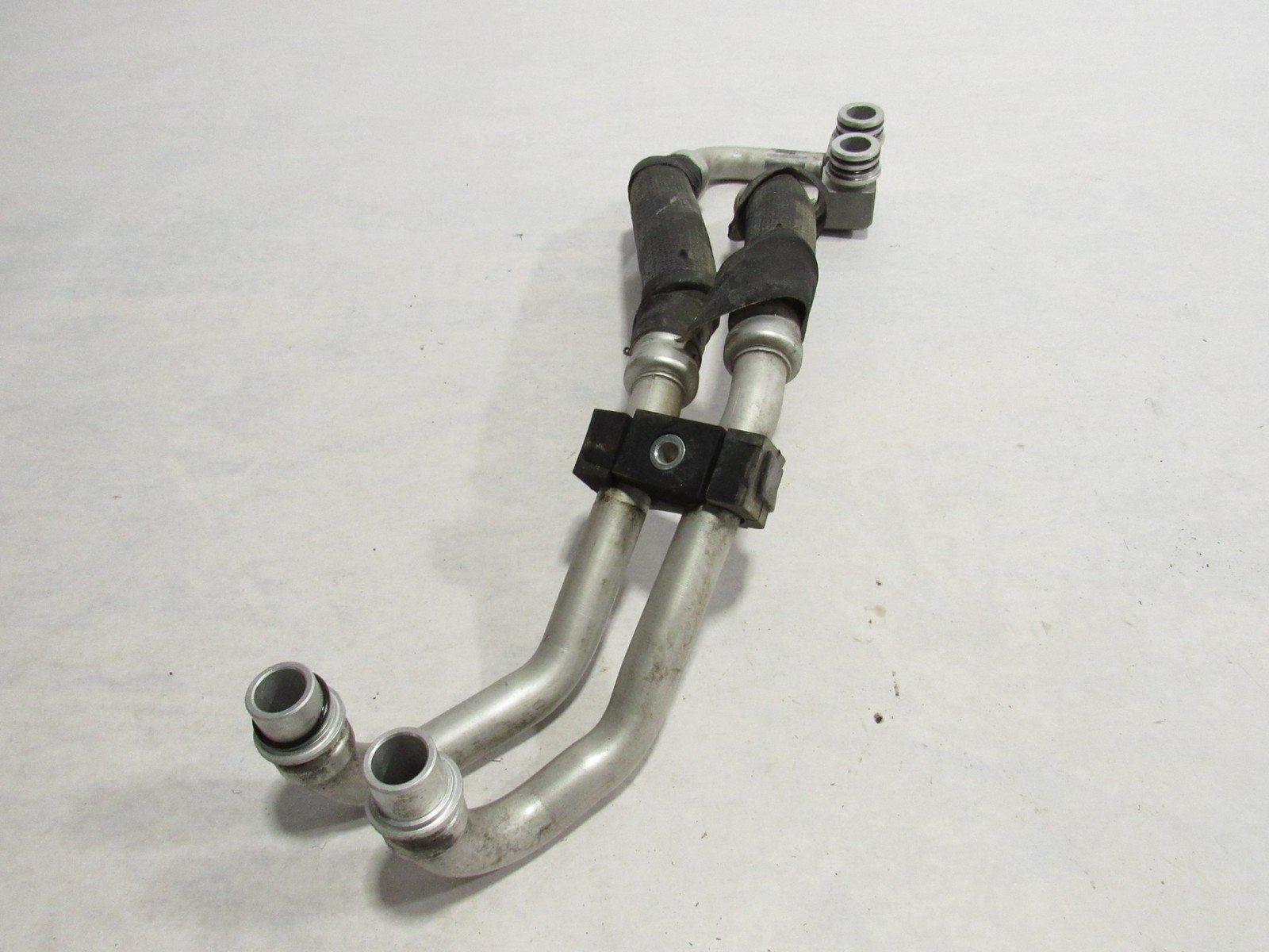 Ferrari 488 Spider 2017 Gearbox Oil Return Pipe Line Tube Hose 15-19 |@2