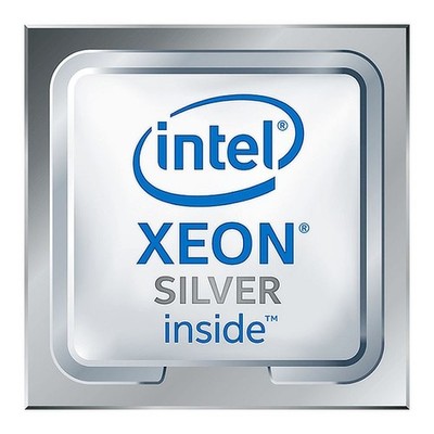 Intel Xeon Silver 4215R Processor (4 GHz, 8 Core, Socket