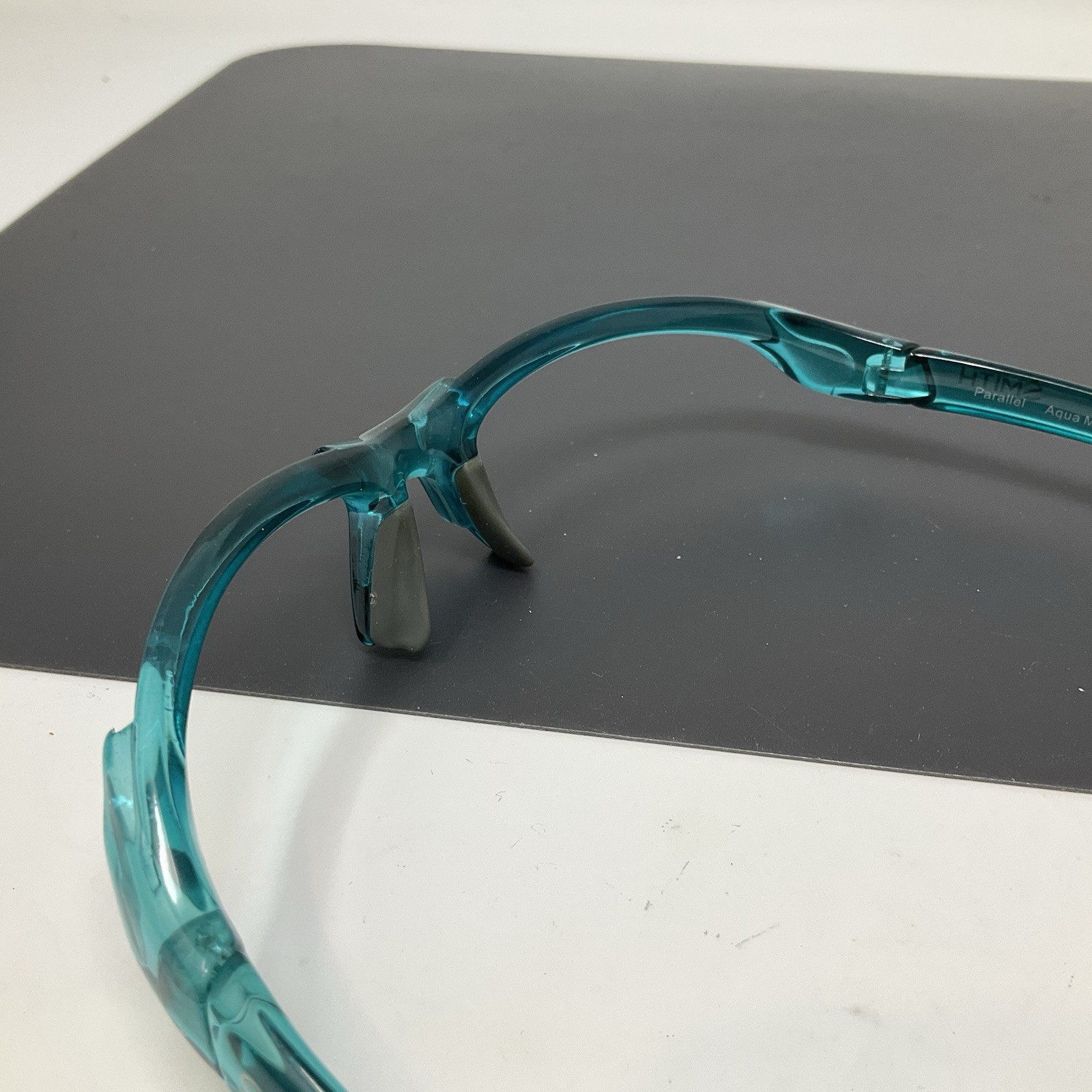 Smith Optics Parallel Sunglasses Aqua Marine 1AM … - image 6