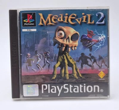 Jeux vidéo pour Sony PlayStation 1 Sony