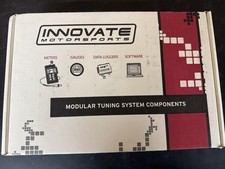 Innovate Modular Tuning System Components 3832 Ot-2 Wlc-1